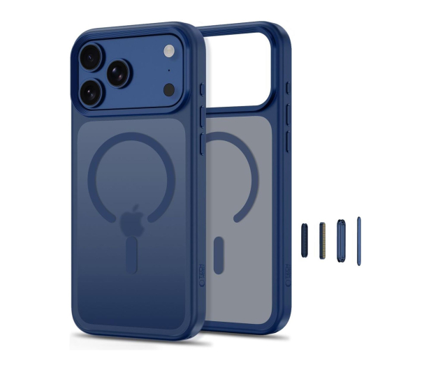 Tech-Protect Magmat Magsafe Cc Do Iphone 17 Pro Max / 18 Pro Max - 1586989 - zdjęcie 2